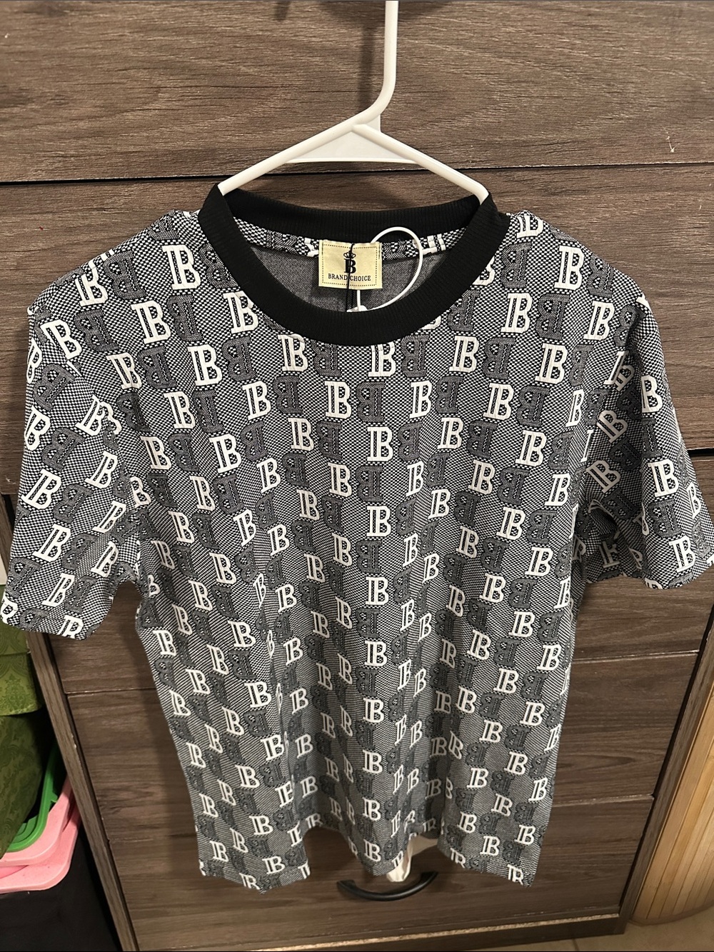 Men’s Short Sleeve Tee  size XS